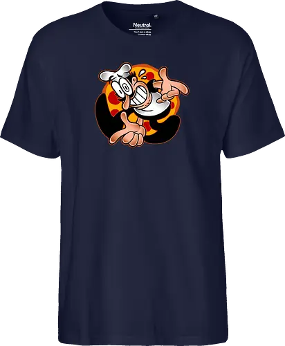 Peppino Adventure