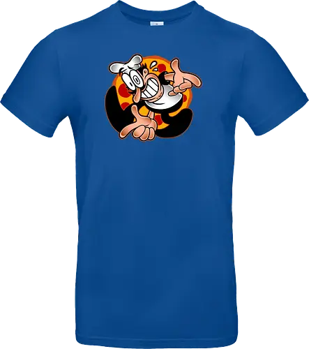 Peppino Adventure