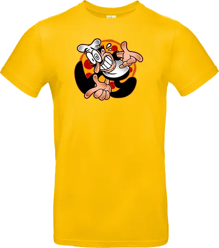 Peppino Adventure