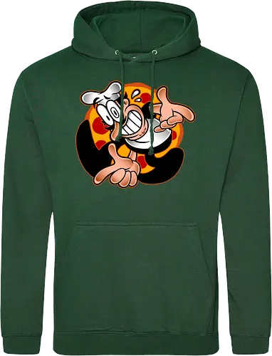 Peppino Adventure