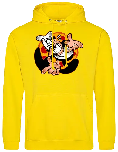 Peppino Adventure