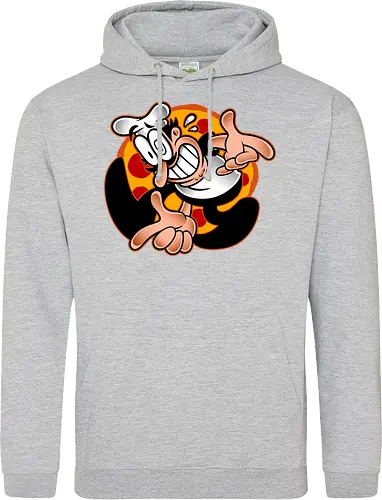 Peppino Adventure