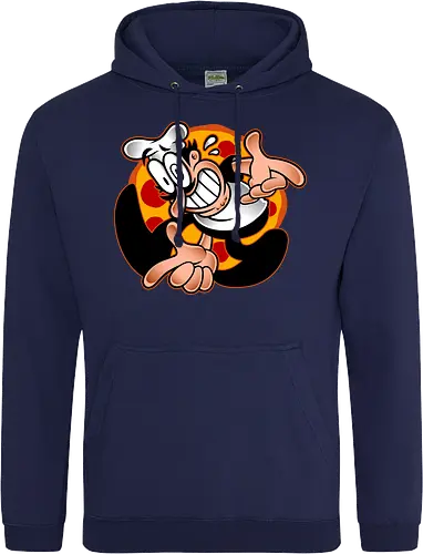 Peppino Adventure