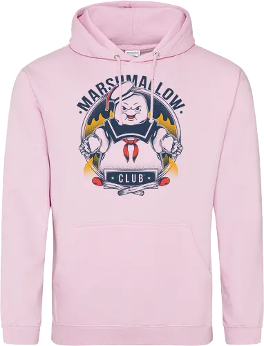 Marshmallow Club