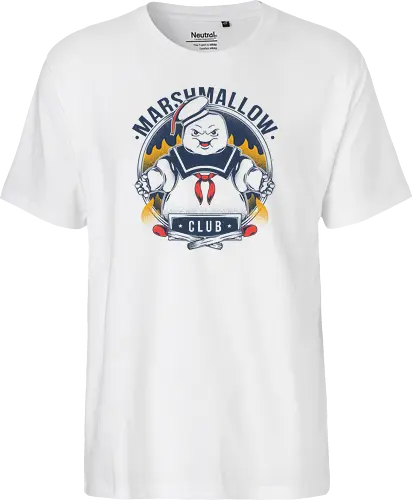 Marshmallow Club