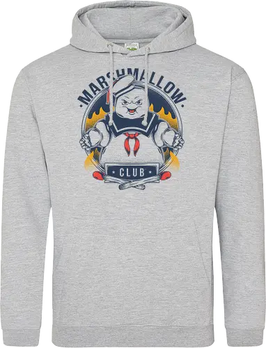 Marshmallow Club