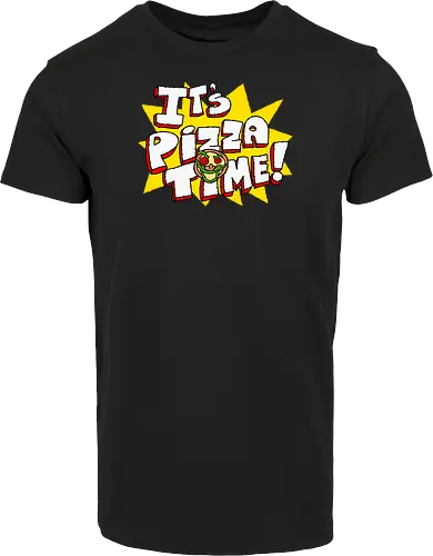 Pizza Time
