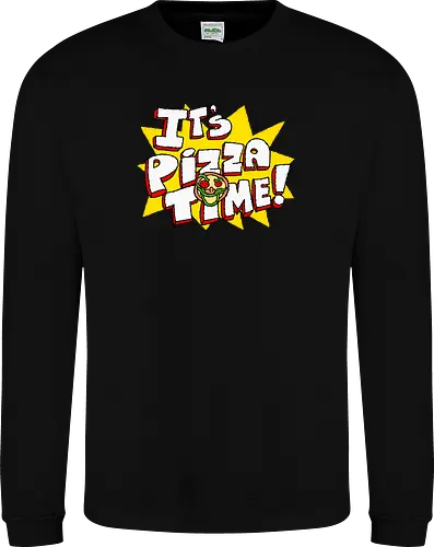 Pizza Time