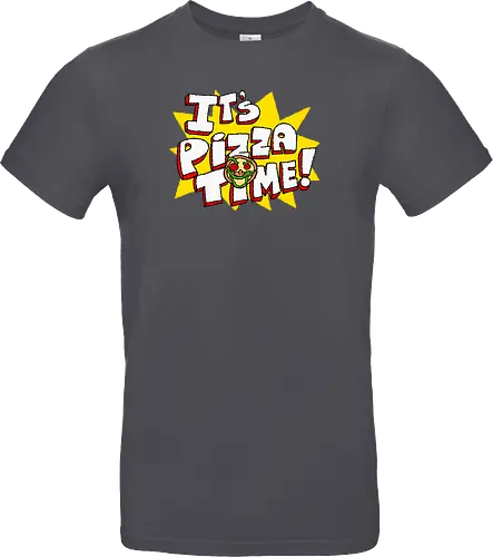 Pizza Time