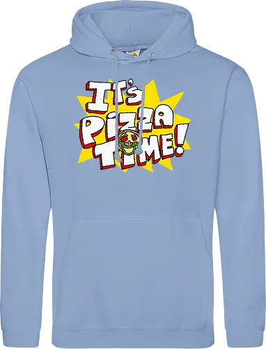 Pizza Time