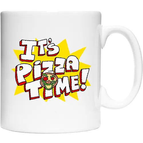 Pizza Time