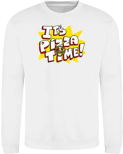 Pizza Time