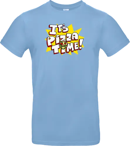 Pizza Time
