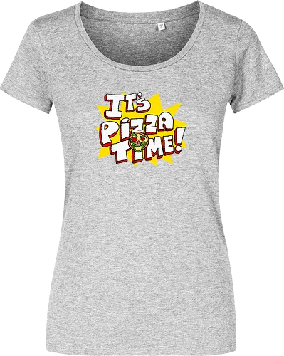 Pizza Time