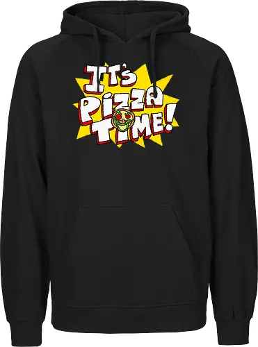 Pizza Time