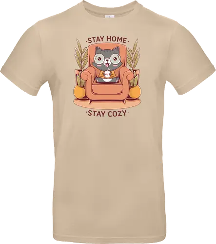 Stay Cozy
