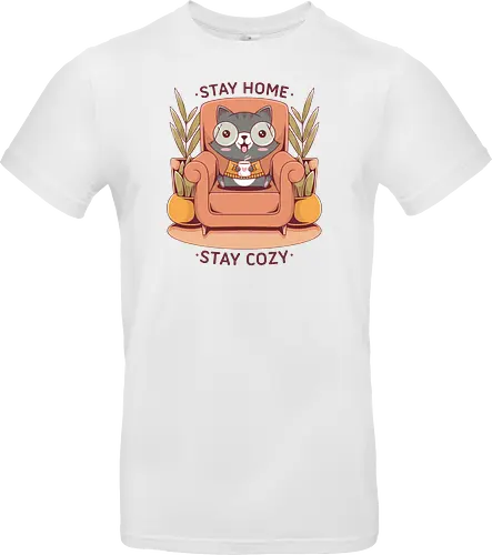 Stay Cozy