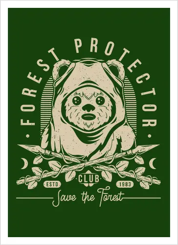 Forest Protector
