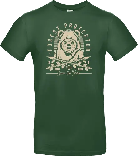 Forest Protector