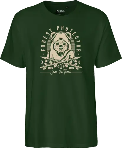 Forest Protector