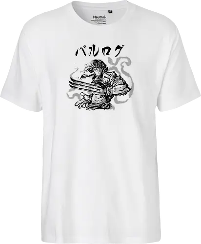 Claw Warrior