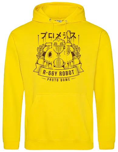 Robo R-66Y