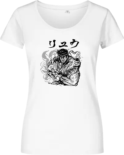 Ansatsuken Warrior