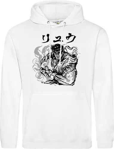Ansatsuken Warrior