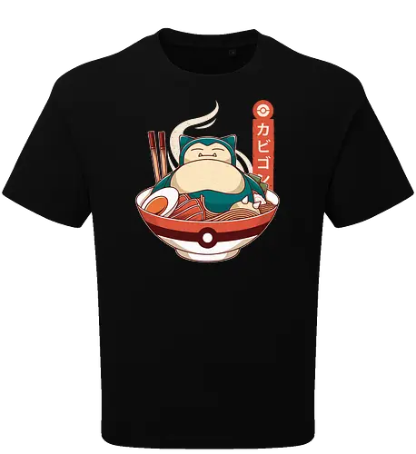 Ramen Nap