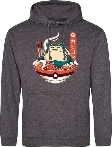 Ramen Nap