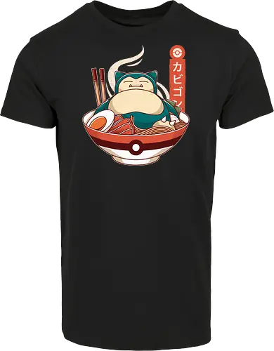 Ramen Nap