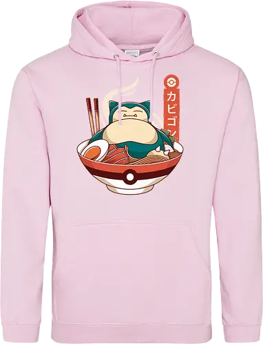 Ramen Nap