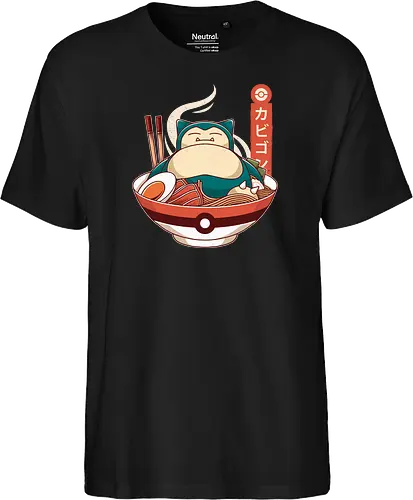 Ramen Nap