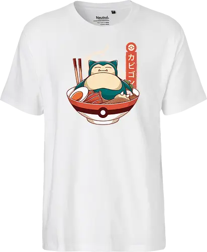 Ramen Nap