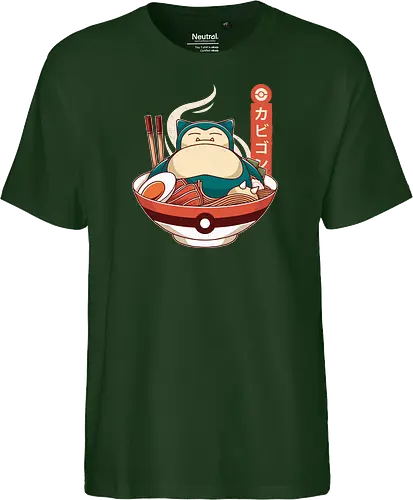 Ramen Nap
