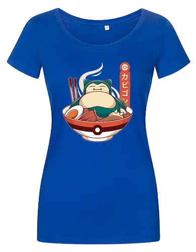 Ramen Nap