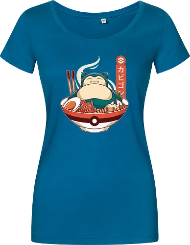 Ramen Nap