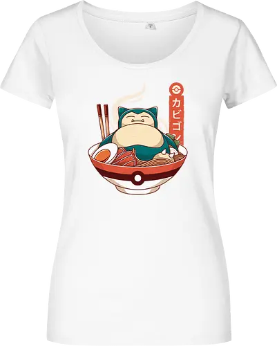 Ramen Nap