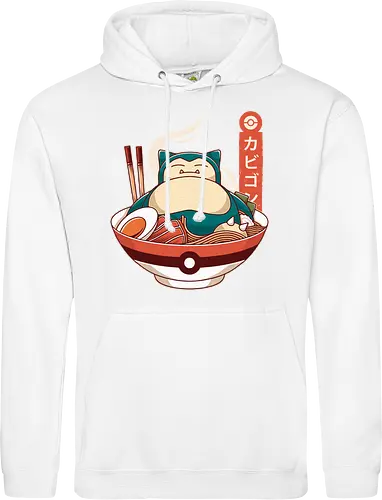 Ramen Nap