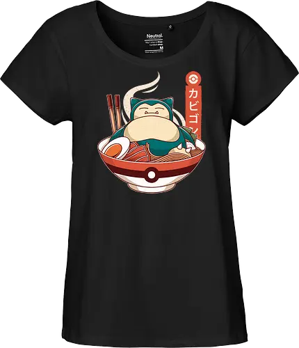 Ramen Nap