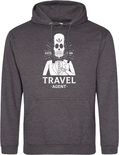 Travel Agent