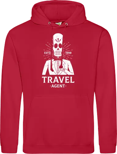 Travel Agent