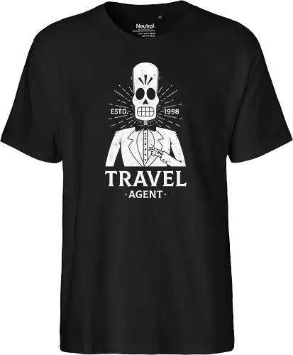 Travel Agent