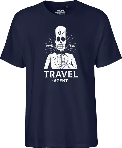 Travel Agent