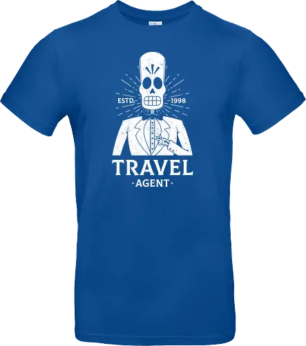 Travel Agent
