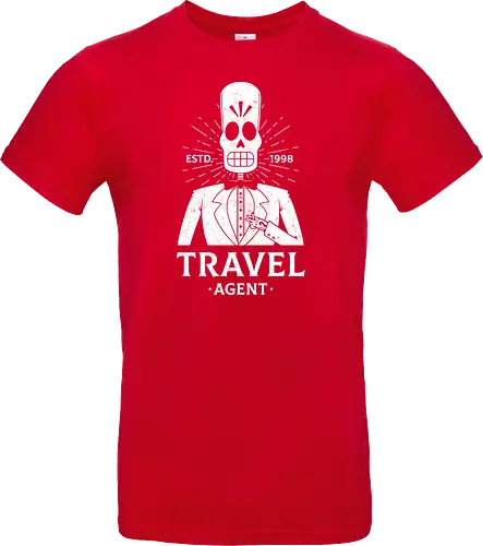 Travel Agent