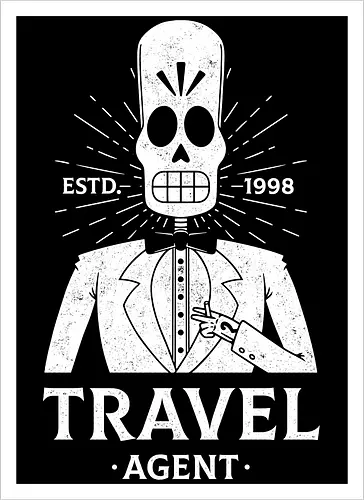 Travel Agent