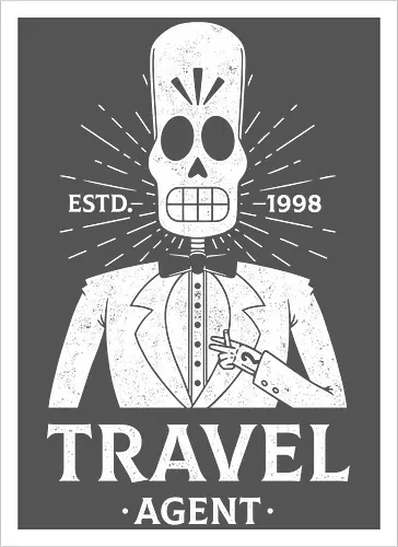 Travel Agent