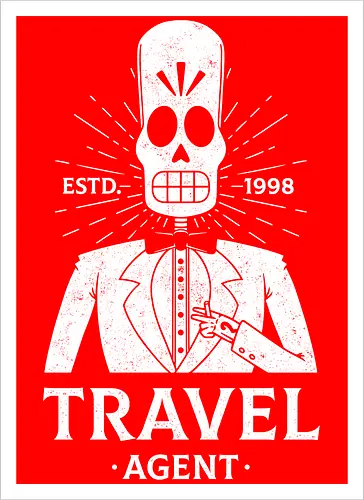 Travel Agent