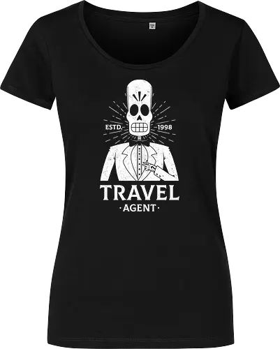 Travel Agent
